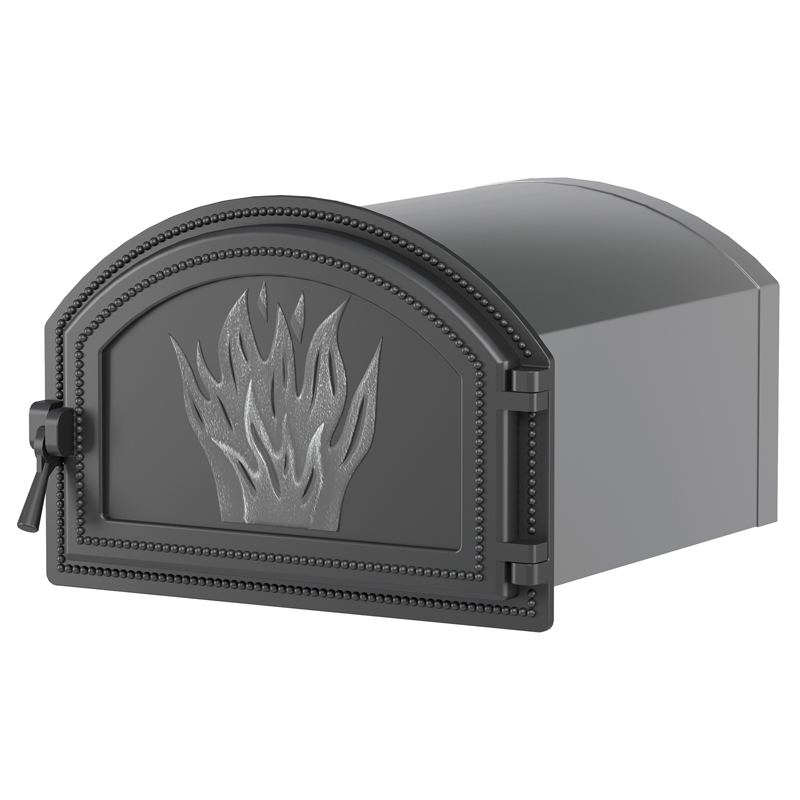 Духовой шкаф Везувий 223